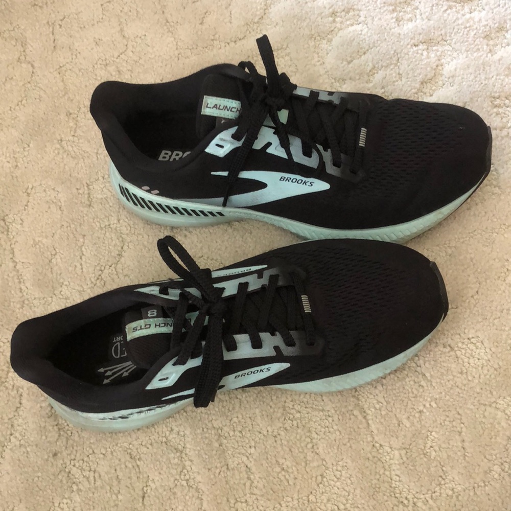 Brooks Running Sneakers